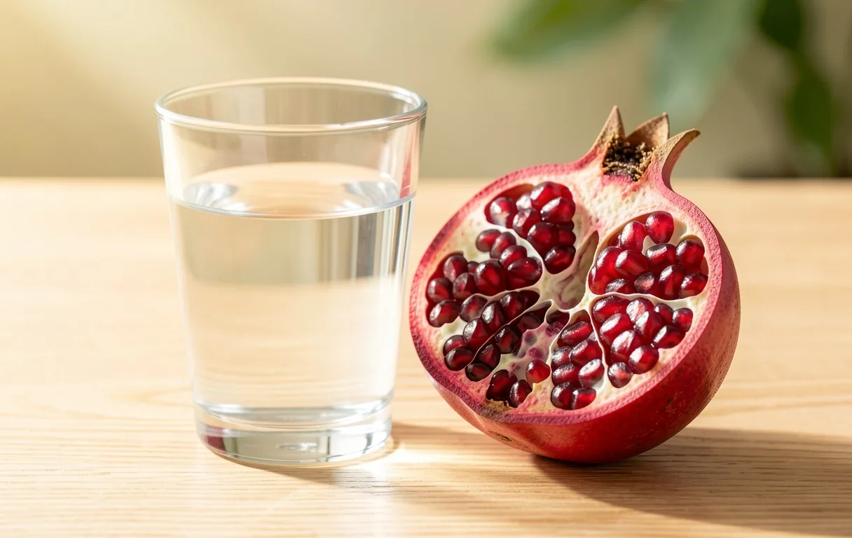 Nutrición y Claridad